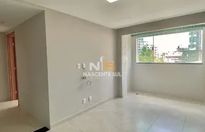 Apartamento à venda no bairro jardim oceania - joão pessoa/pb