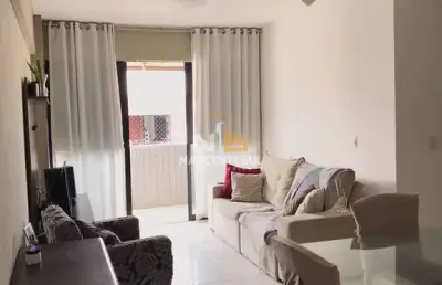 Apartamento à venda no bairro manaíra - joão pessoa/pb