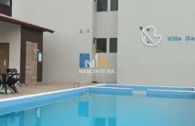 Apartamento à venda no bairro planalto boa esperança - joão pessoa/pb