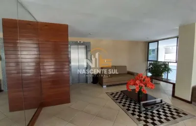 Apartamento à venda no bairro miramar - joão pessoa/pb