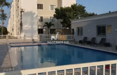 Apartamento à venda no bairro conjunto esplanada - joão pessoa/pb