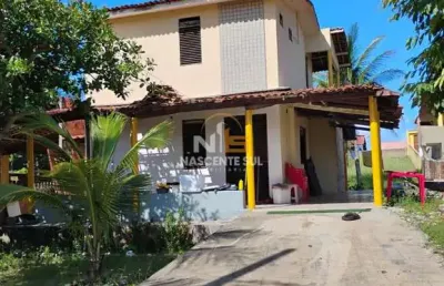 Casa com 3 quartos à venda no Centro, Rio Tinto 