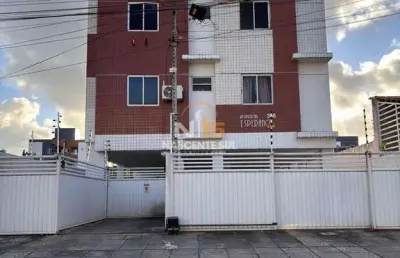 Apartamento à venda no bairro planalto boa esperança - joão pessoa/pb
