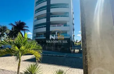 Apartamento com 3 quartos à venda no Carapibus, Conde 