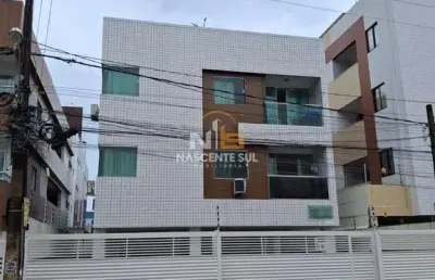 Apartamento à venda no bairro bessa - joão pessoa/pb