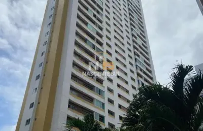 Apartamento à venda no bairro jardim luna - joão pessoa/pb