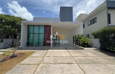 Casa à venda no bairro portal do sol - joão pessoa/pb