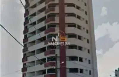 Apartamento à venda no bairro intermares - cabedelo/pb