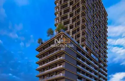 Flat com 1 quarto à venda no Manaíra, João Pessoa 