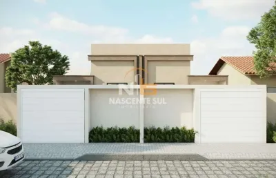 Casa à venda no bairro planalto boa esperança - joão pessoa/pb