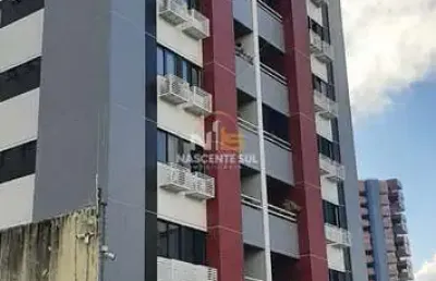 Apartamento à venda no bairro aeroclube - joão pessoa/pb
