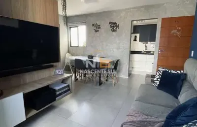 Apartamento à venda no bairro ernesto geisel - joão pessoa/pb