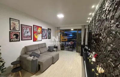 Apartamento à venda no bairro manaíra - joão pessoa/pb