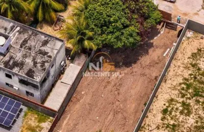 Terreno à venda no bairro cabo branco - joão pessoa/pb