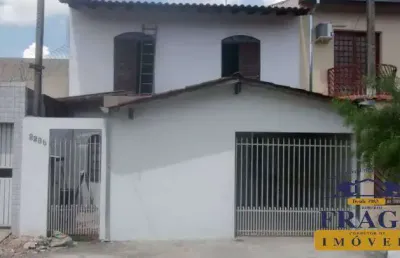 Sobrado 3 dormitórios - vila formosa (aceita permuta)