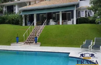 Casa em condomínio fechado com 4 quartos à venda na Alameda das Begônias, City Castelo, Itu
