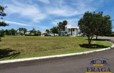 Terreno de condomínio, parque village castelo, itu - r$ 480 mil, cod: 1250