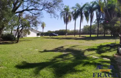 Terreno à venda na Avenida Victor Andrew, Éden, Sorocaba