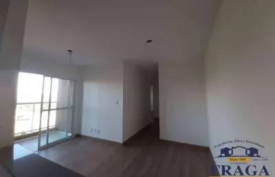 Apartamento com 1 quarto à venda na Rua Antônio Lopes Filho, Chácaras Reunidas São Jorge, Sorocaba
