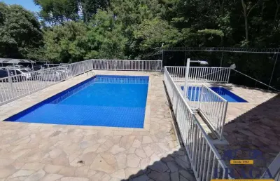 Apartamento com 2 quartos à venda na Rua Colorado, Vila Barcelona, Sorocaba