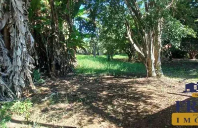 Terreno à venda na Rua Ubirajara, Vila Progresso, Sorocaba
