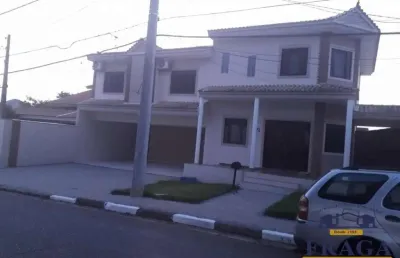 Casa com 3 quartos à venda na Rua Octacílio Andries, Jardim Ibiti do Paço, Sorocaba