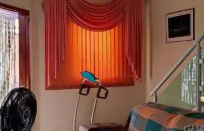 Casa à venda, 2 quartos, 2 vagas, 70m², piazza di roma