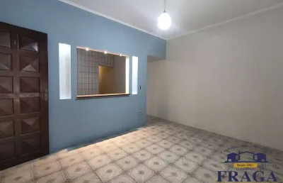 Casa com 2 quartos à venda na Rua Samuel da Silva, Jardim Abaeté, Sorocaba