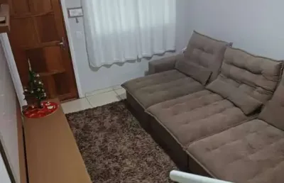 Casa com 2 quartos à venda, 85 m² no jardim regente
