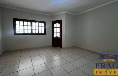 Casa com 4 quartos à venda, 194 m² no parque são bento em sorocaba