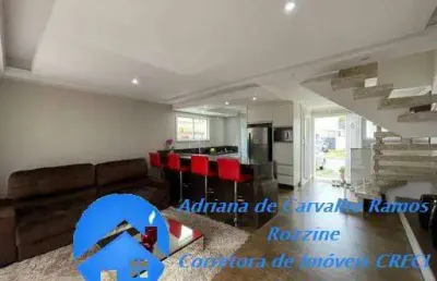 ✅ casa em condomínio fecahdo km 26 raposo tavares cotia