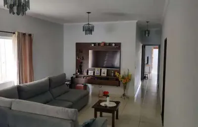 Casa com 5 dormitórios, sendo 1 suíte - cond. nova paulista - jandira