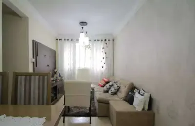 Apartamento com 2 dormitórios, cond. borba gato  são pedro osasco