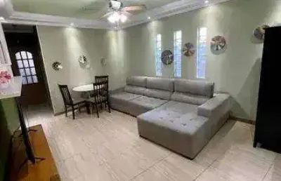 Casa com 3 quartos à venda na Avenida Antonio Furlan, Recreio Cachoeira, Barueri