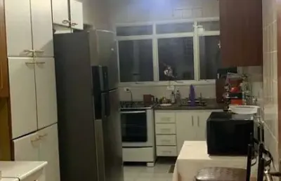 Apartamento com 2 dormitórios, sacada cond.  josé correia - barueri