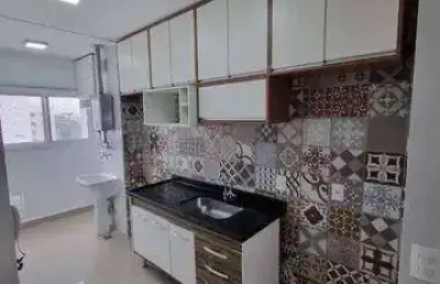 ✅ apartamento com 2 dormitórios, varanda cond. prime house osasco
