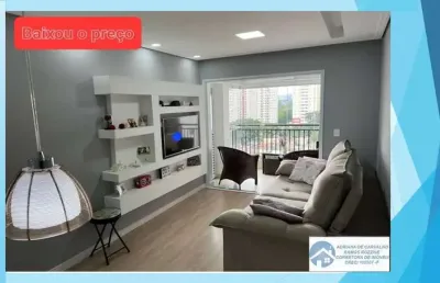 ✅apartamento com 2 dormitórios,  varanda cond. varandas aldeinha - barueri