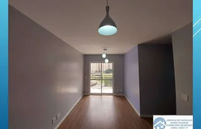 ✅apartamento com 2 dormitórios,1 suíte  cond. rossi barueri