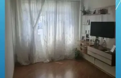 ✅    apartamento com 2 dormitórios, cond. green land cotia