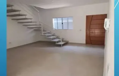 ✅sobrado com 2 dormitórios, sacada - jardim atalaia - cotia
