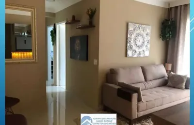 ✅ apartamento com 2 dormitórios, varanda  cond. vittale club - barueri