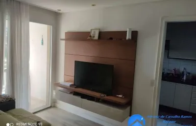 ✅ aparcamento com 3 dormitórios, sendo 1 suite varanda cond. parque barueri