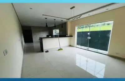 ✅ casa em condomínio com 2 dormitórios, 1 suite - cond. terra nobre - cotia
