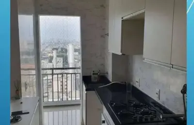 ✅ apartamento com 2 dormitórios, varanda  cond. terraço quitaúna  osasco
