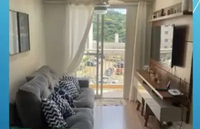 ✅apartamento com 2 dormitórios, varanda cond. reserva das aves - cotia