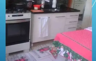 ✅  apartamento com 2 dormitórios, cohab - carapicuíba