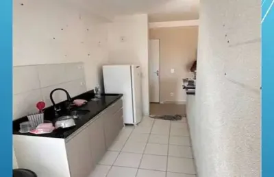 ✅ apartamento com 2 dormitórios, sacada   cond. europa - carapicuíba