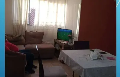 ✅apartamento com 2 dormitórios, cond. são cristóvão - osasco