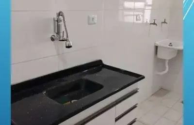 ✅ apartamento com 2 dormitórios, cond. são francisco conceição osasco