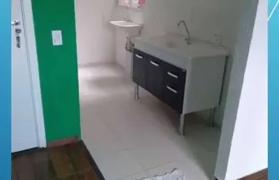 ✅ apartamento com 2 dormitórios, cond. sidney - cotia